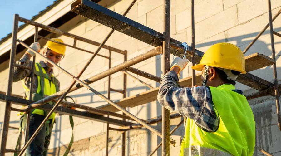 Local Chimney Repair in Thonotosassa, FL
